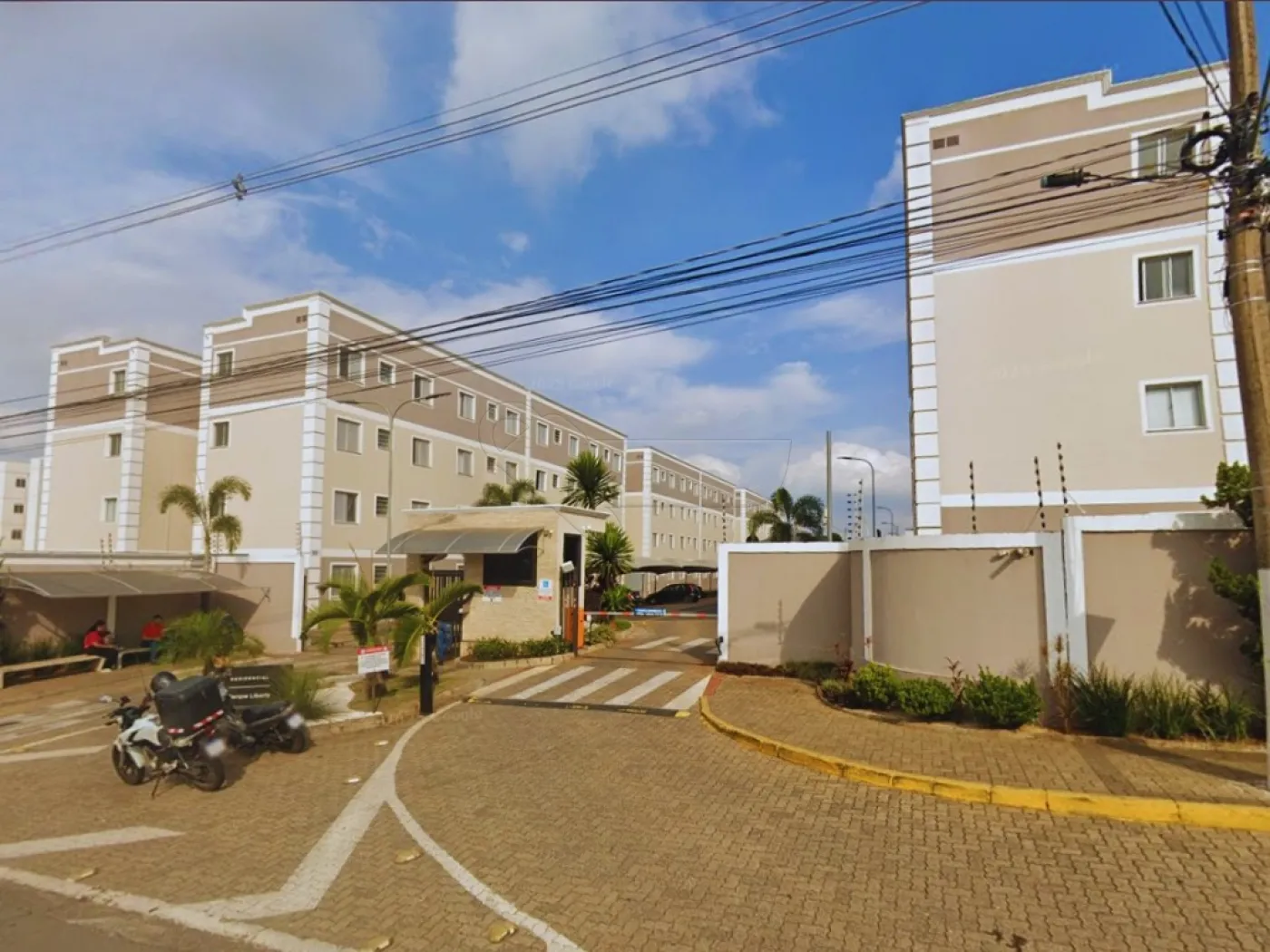 Foto do imóvel: LOCAÇÃO RESIDENCIAL JARDIM DO LAGO