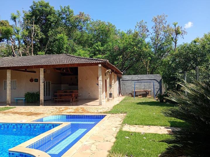 Foto do imóvel: LOCAÇÃO RESIDENCIAL NA AREA RURAL PINHAL 