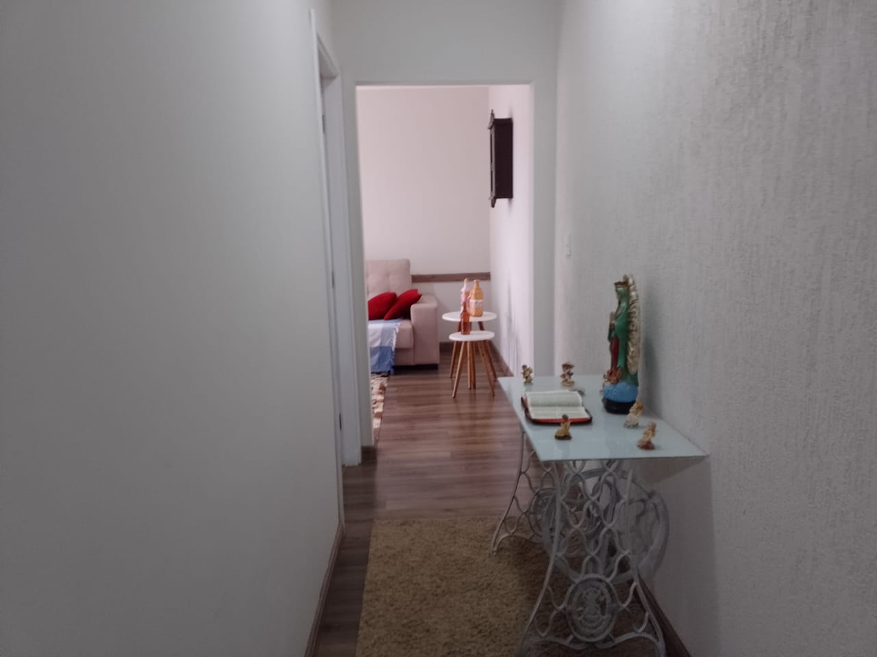 Foto do imóvel: VILA ROSANA