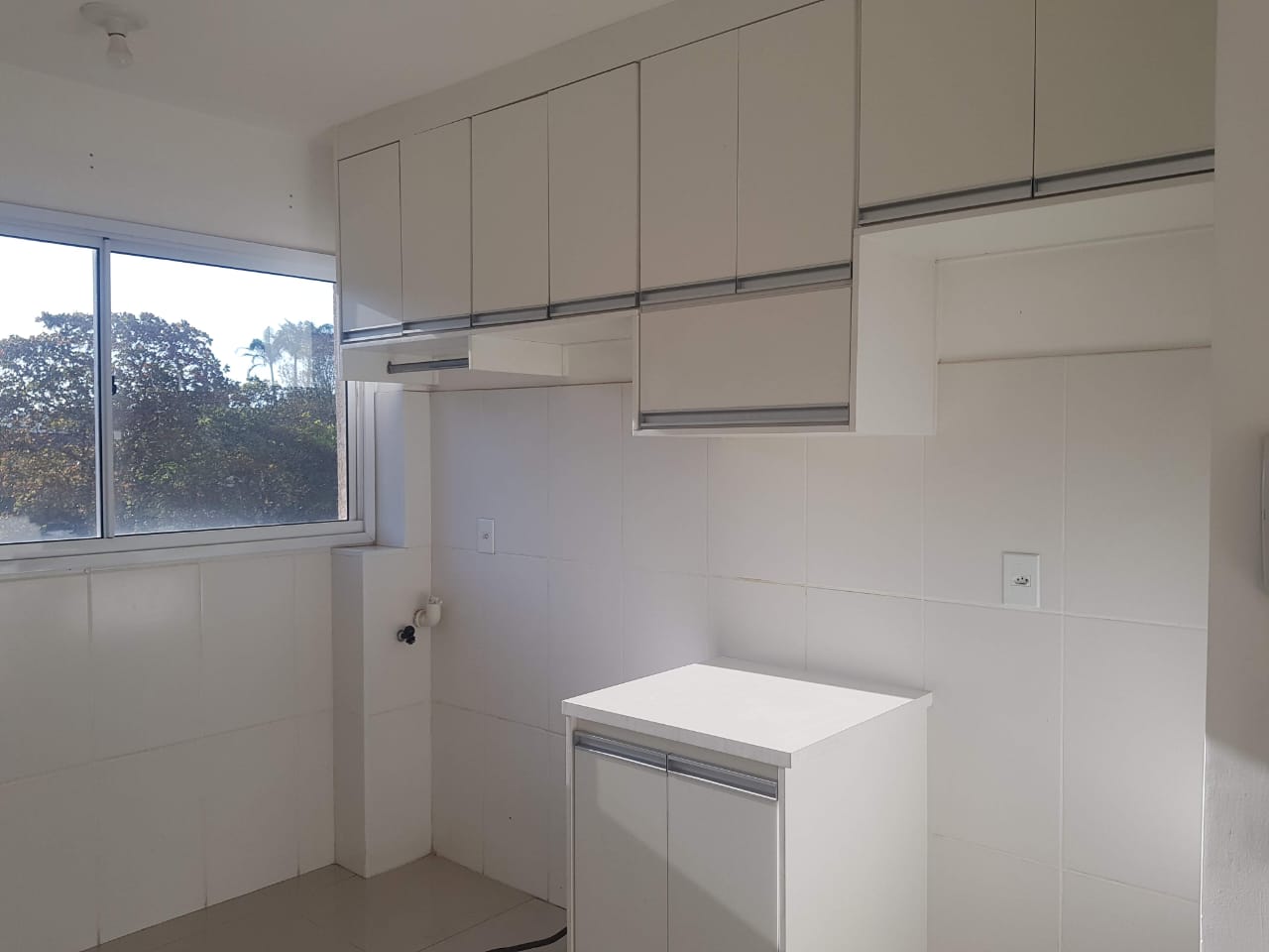Foto do imóvel: RESIDENCIAL SPAZIO FIRENZE 