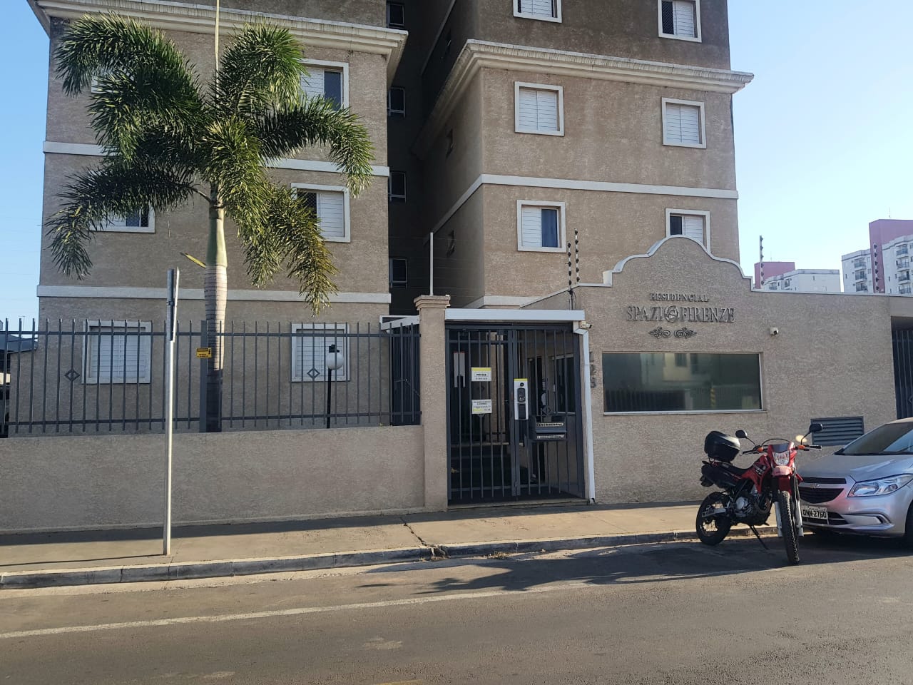 Foto do imóvel: RESIDENCIAL SPAZIO FIRENZE 