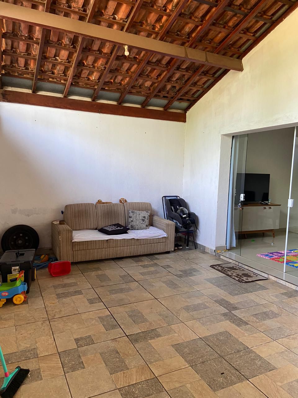 Foto do imóvel: CAMPO BELO