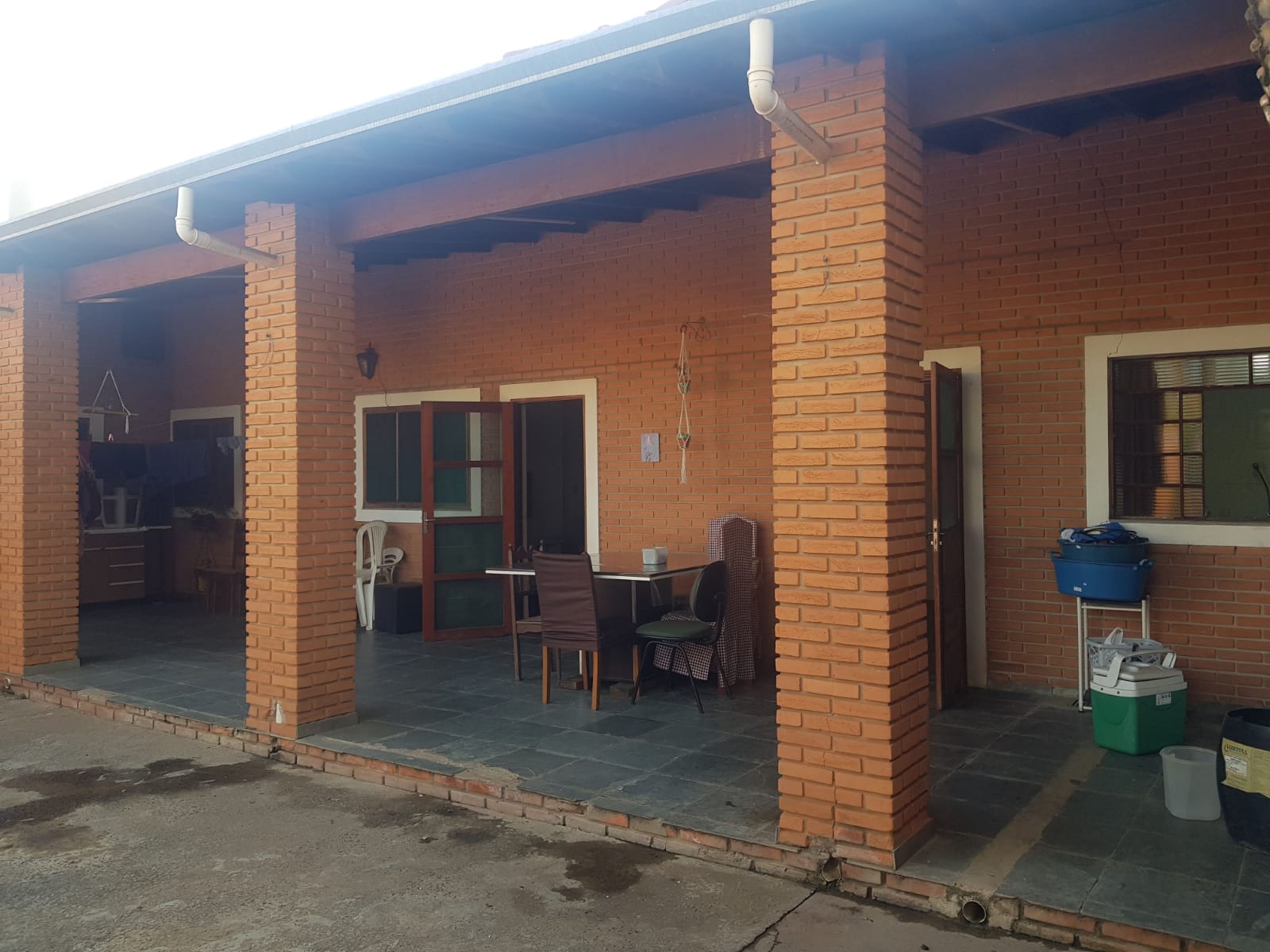 Foto do imóvel: RECANTO ALVORADA