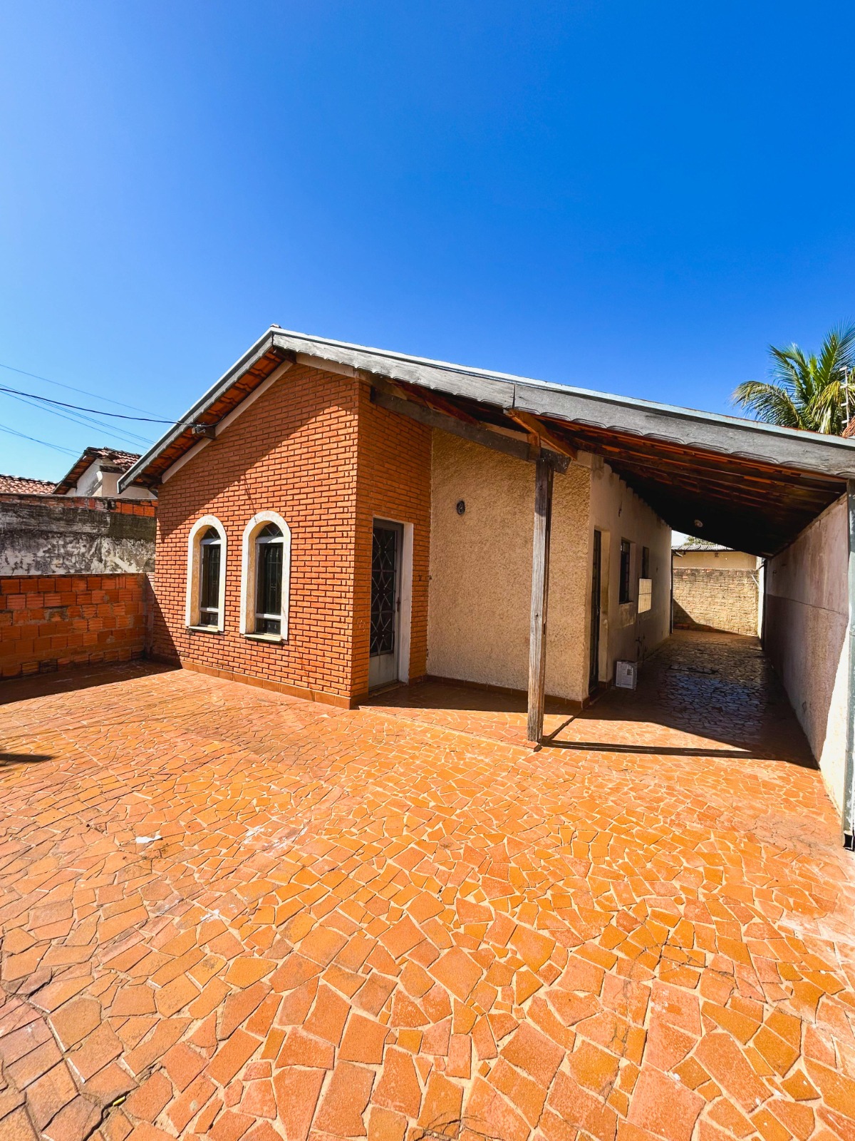 Foto do imóvel: AEROPORTO 