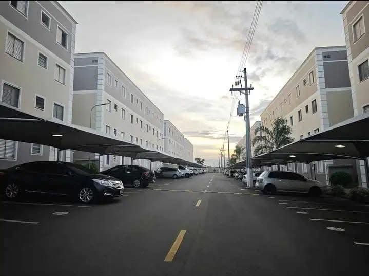 Foto do imóvel: Residencial Parque Liberty 