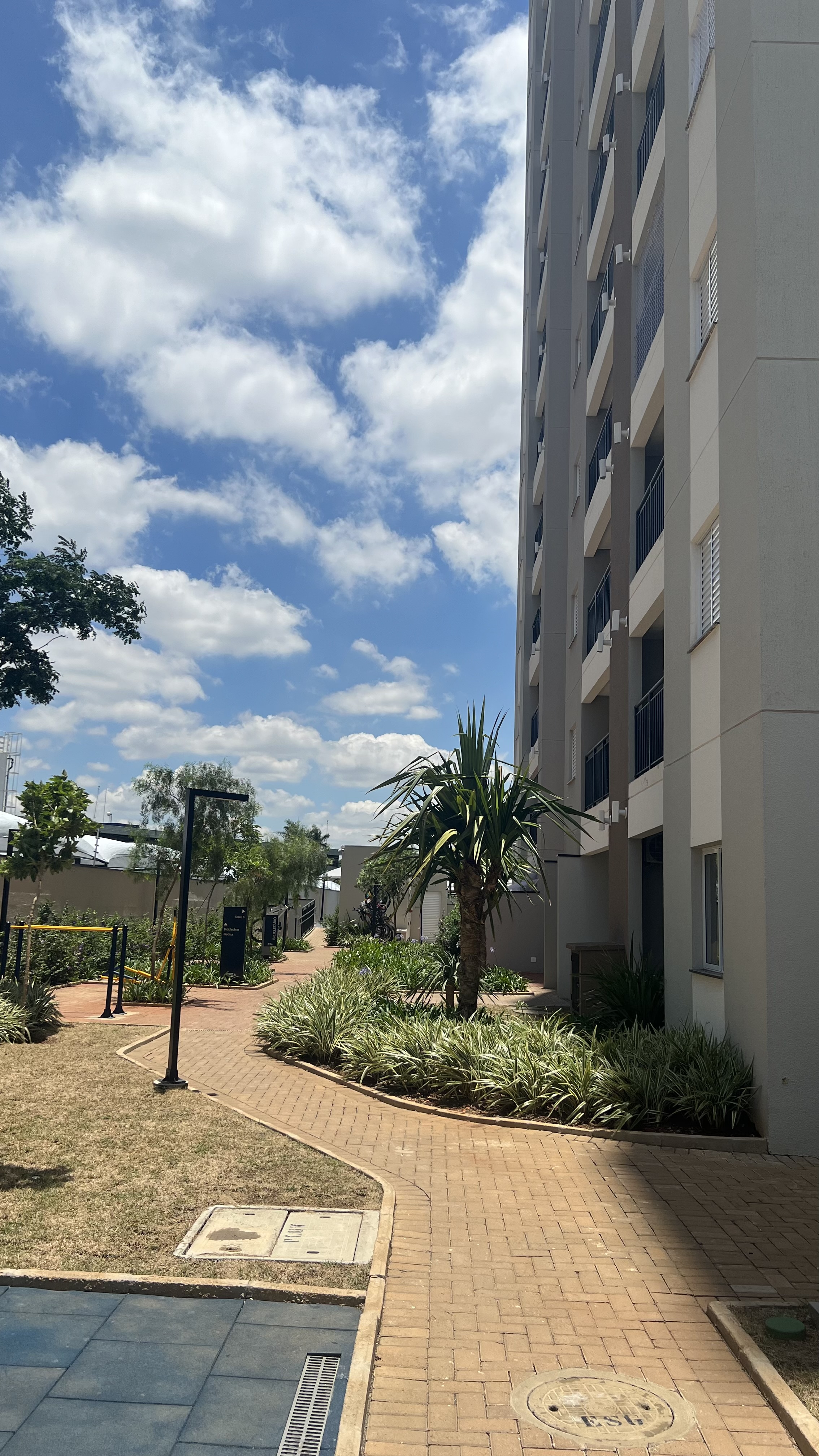 Foto do imóvel: CONDOMÍNIO IBIZA