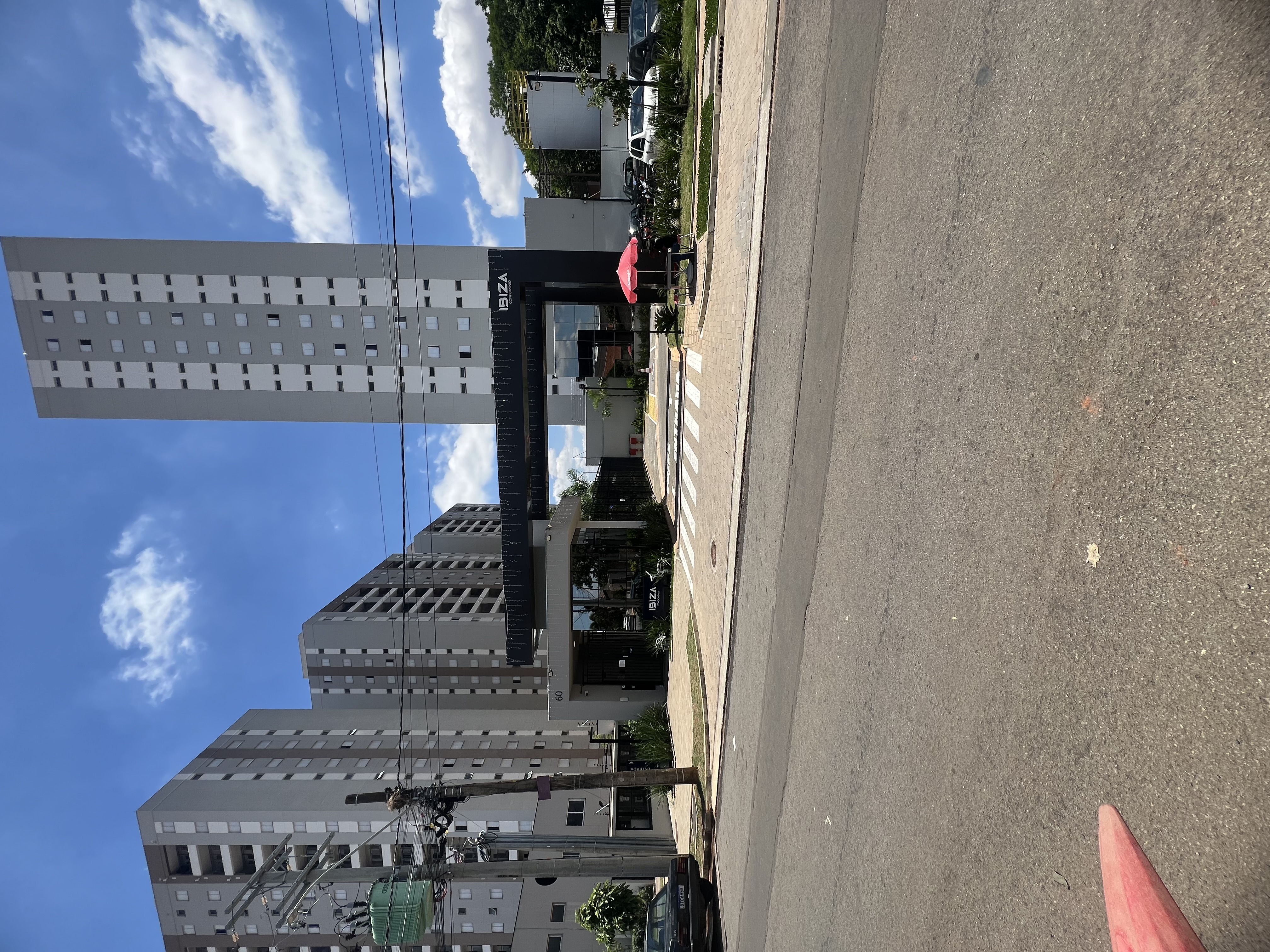 Foto do imóvel: CONDOMÍNIO IBIZA