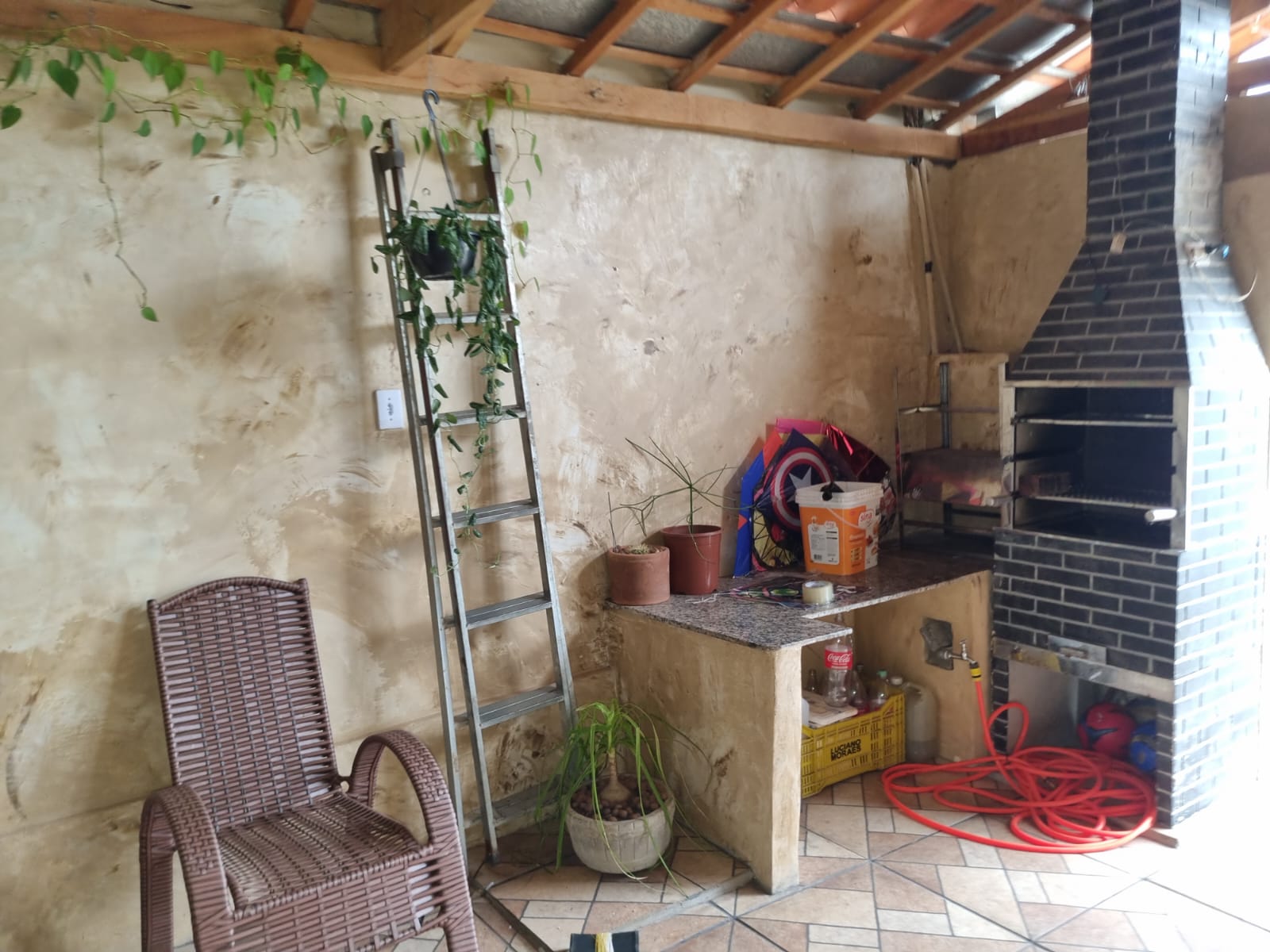 Foto do imóvel: ABÍLIO PEDRO