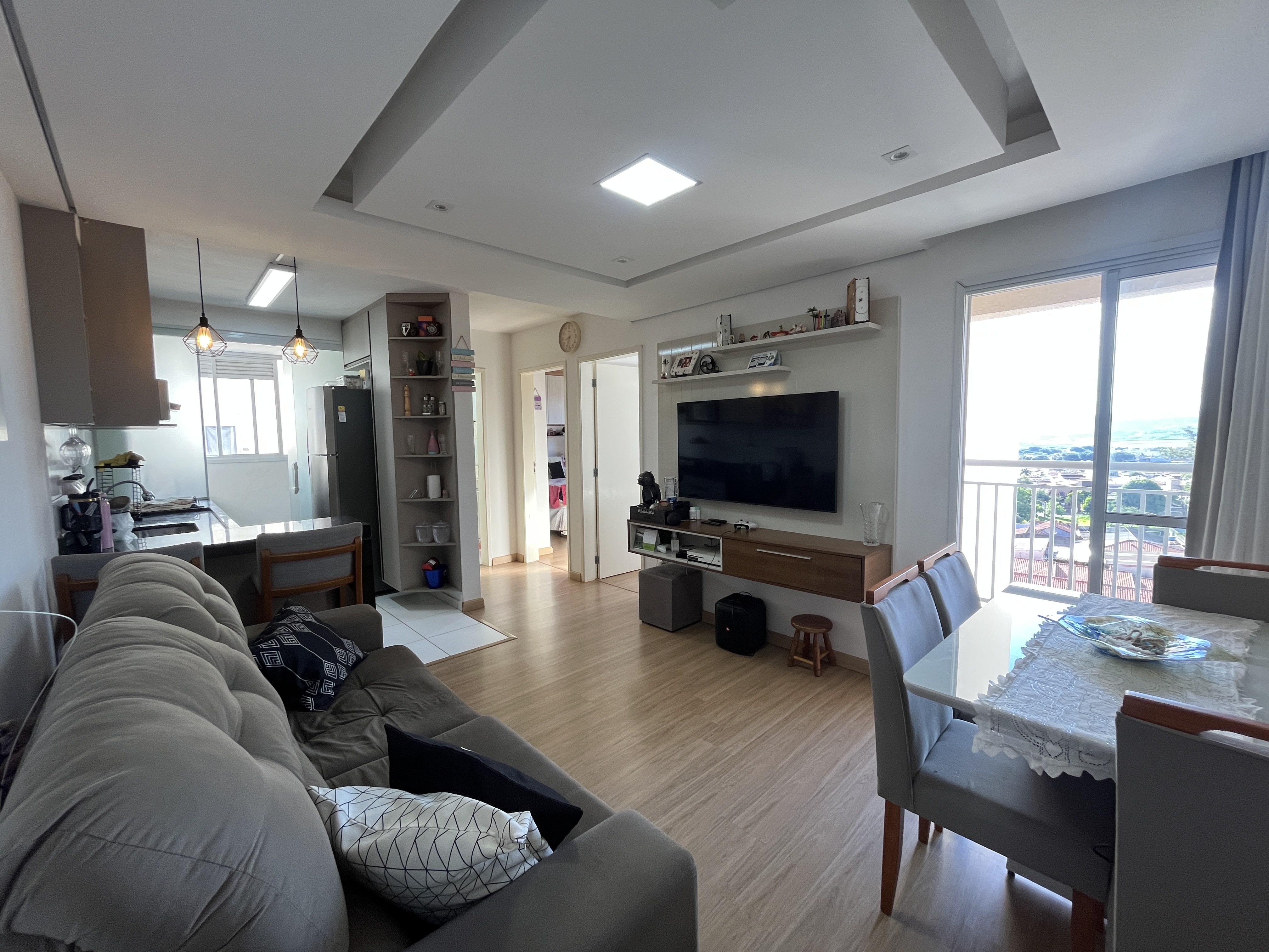 Foto do imóvel: RESIDENCIAL CALIFÓRNIA - JD PEROLA 